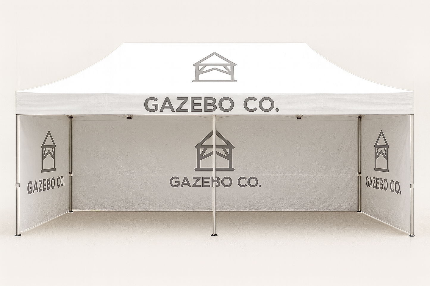 Gazebo Co QuickFit 6x3