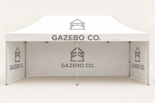 Gazebo Co QuickFit 6x3